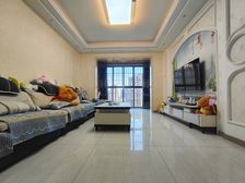 璧山区 新鸥鹏御府(高层) 三房 61万