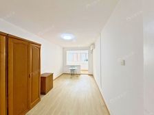 呼家楼 金台夕照双地铁站 电梯南北两居室 楼龄新 有钥匙诚售