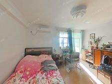 朝南一房一厅,看房方便,可谈,中间楼层采光好