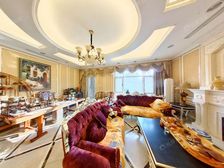 金科帕提欧11室3厅南北