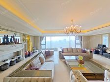 燕莎·合生霄云路8号·5室·3厅