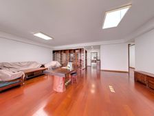 国体中心板块 外-国语中-学隔壁 省人大厅长楼 精装修大平层