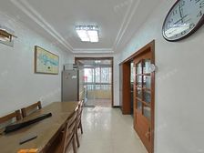 有固定车位,小区中间位置,采光无遮挡,看房随时有钥匙,价可聊