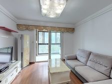 此房南北格局,楼层好视野,宽阔,采光充足,户型方正,欢迎品鉴