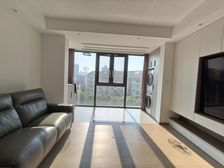 仅此一套 东旺雍景苑 新村路地铁口 二十年不出一套 豪装换新