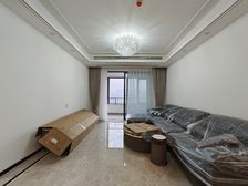 南滨路C位 看江 精装高层 装修99新 全屋中央空调 保真