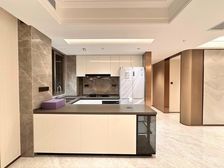 蓝湘湖畔 雅苑花园洋房 纯新房 现置换诚心出手 开发商精装修