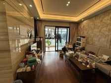 紫竹半岛一房,电梯高楼层视野开阔,满五年,高品质小区