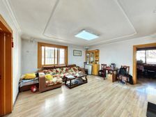 佣.金1% 保真 观园公寓三期 二楼 南北通透 采光视野好