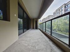 光环花园城 必看洋房 南北通透 全中庭 门口即公园 超宽间距