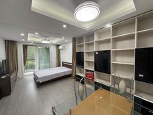 万科品质小区,精装修全明户型,房东诚意出售,有钥匙随时看