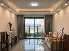 南滨路C位 精装看江高层 开发商精装 拎包入住 房源保真