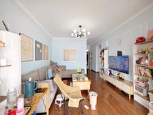 急售北站精装修2房改3房,随时看房