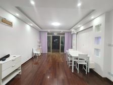 家是温暖的港湾,而这套房子正是你梦寐以求的避风港湾。