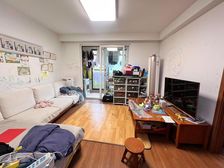 万科小城电梯三房,业主置换出售,看房方便