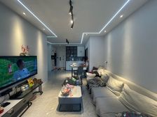 南岸区 金科中央华府(高层) 三房 68万