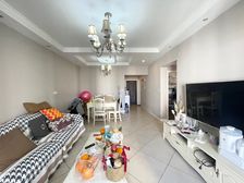 轻轨环线门口,精装修2房,业主急售