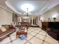 直降200万 庄园独栋 精装修 花园500