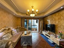 视野非常好,环线门口,精装修大3房急售