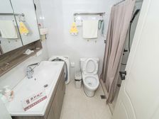 金沙雅苑一期地中海之恋2室2厅1卫1阳台南北2/7层