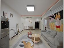 鲁能旁边,环线门口,2房急售