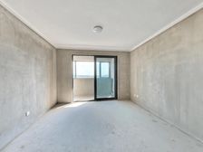 段塘 丁家板块 半江云庭 刚交付 三开间朝南 楼层好 临轻轨