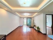 新时代富嘉花园 满五 购物方便 临 大两房 交通便捷