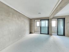 段塘街道新交付小面积次新电梯房高层,双阳台,环境好