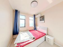 洋房社区,国宾小三居,带,采光好