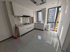 花样年花郡2室1厅1卫南朝向99.0万元/套出售