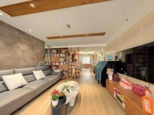 都市森林一期3室2厅1卫南朝向269.0万元/套出售