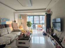 黄金海岸3室2厅2卫南朝向155.0万元/套出售