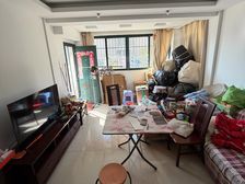 盛世郦都北区3室2厅1卫南朝向120.0万元/套出售