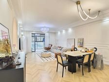 一号线凤岭站位置佳朝南平层五房40万精装业主自住