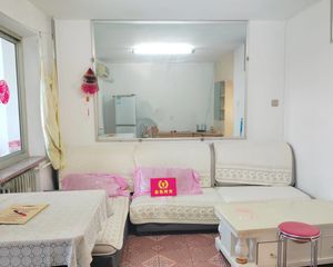 南北通透鼓楼西区2室1厅
