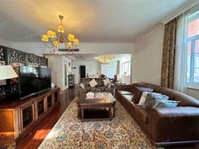 叠加别墅,主卧朝南,环境优美,品质小区,精装修,诚意出售