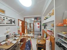 一梯两户的纯商品房,小区花园位置,徐汇产权,房东诚意出售