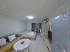 西坝河·西坝河东里·1室·1厅