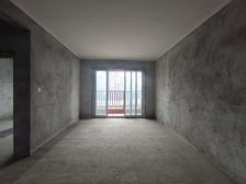 3房双卫子卖48万( 金地自在城艺境博苑) 轻轨站300米