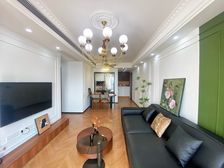 巴南区 龙湖森镜 三房 116万