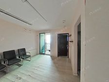 高区朝正南 满五年随时可以看 视野开阔 户型方正