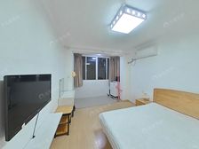 浦明东昌南 精装电梯一房 拎包入住 位置安静