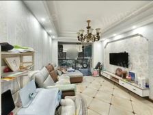 新上舒沁苑低层116.7平3居南精装仅售168万随时看房签约