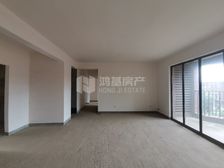 绿地国际博览城一期御珑隔壁藏珑高楼层真洋房诚意出售