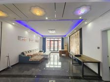 碧云豪宅,高档超大平层,位置佳临河安静,景观佳,明珠实验旁