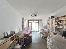 甘泉宜川·长新小区(普陀北区)·2室·1厅