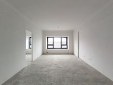 地铁站 板式小高层 南北通透 和记黄埔玥湖园二期 三房