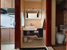 连天家装小户型南向拎包即住出小区就是市场公交站商业街世达商城