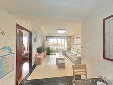 电梯洋房,明峻嘉园三居室,诚意卖