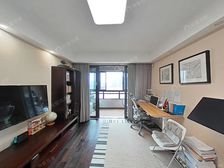 比邻内环边上!品质小区,河景房前后视野开阔,有会所刷卡入户